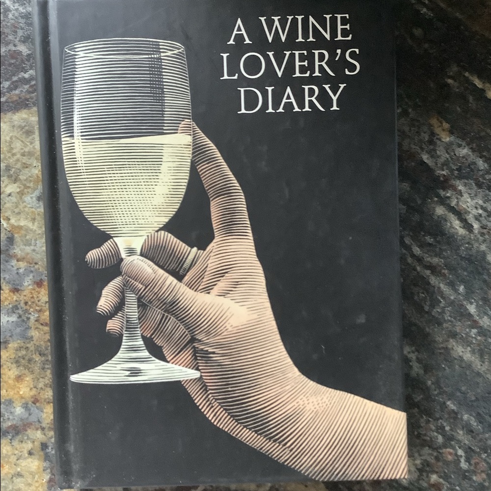 Wine lovers Diary